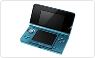 Nintendo 3DS